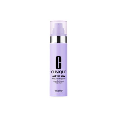 SET THE DAY 24H SETTING SPRAY (SPRAY FIJADOR DE MAQUILLAJE)